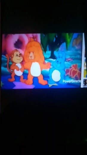 Scenes for "First Day of Autumn MV (2025): The Fall Song (Barney Style)" (for TheCartoonMan12)