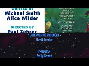 Astroblast, Blue’s Clues, Doozers, Zigby Credits Remix