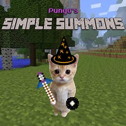 Pungo's Simple Summons