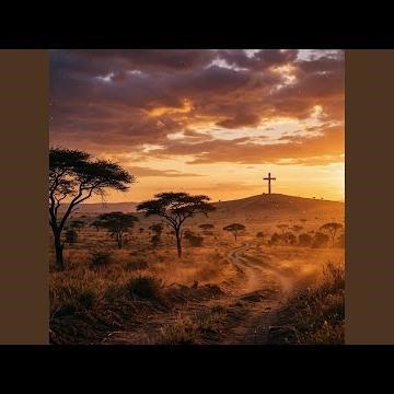 Walk With Him | African Boys Choir | Siyahamba Naye