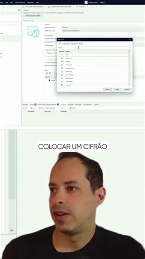 Mendix Studio Pro Enumerando 'Status' e Otimizando Pedidos