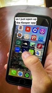 If you're self employed, you are eligible for a ton of tax deductions. Keeper finds these deductions for you automatically based on what you do for work and your spending habits. It takes 4 minutes to sign up and users find $1,249 per year in tax savings. Try it free for 14 days. | Keeper | Facebook