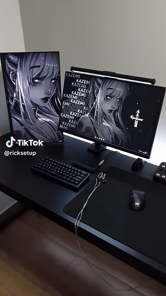 Ultimate Black Tech Setup for Minimalist Enthusiasts