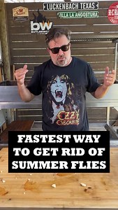 Protect your food and health this summer with BUG-A-SALT! #summer #bbq #bugasalt #fireyourflyswatter #pestcontrol #ordinarytablesalt #nontoxic | Bug-A-Salt