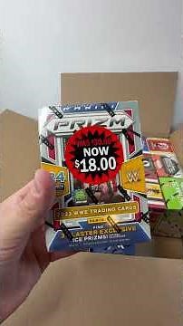 Let’s open a NATIONAL EXCLUSIVE BLOWOUT CARDS MEGAMIX BOX! #sportscards