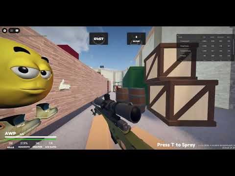 playing no scope arcade i cant stop playing until i win