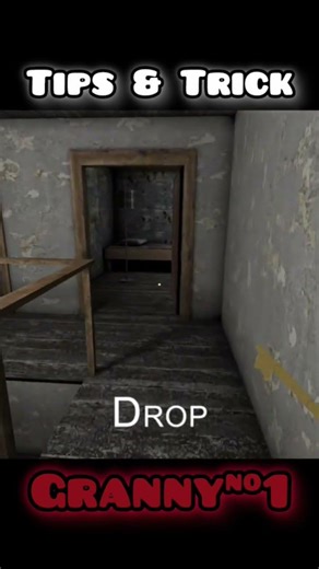 safe key unlock 🔓#granny #granny1newupdate #gaming