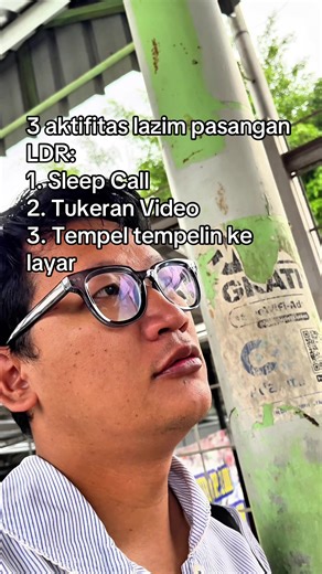 Aktifitas Seru Pasangan LDR yang Bisa Dicoba