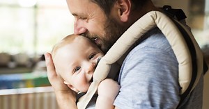 5 choses à ne pas faire avec son porte-bébé
