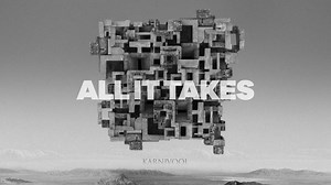 With true patience all will be found, worth the wait I’m sure we’re all listening now | Karnivool