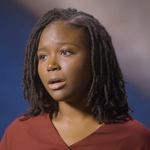 Now introducing: Mya Rena Hunter, “Eponine” in Les Misérables US. One of the most popular musicals of all time returns to the Academy of Music August 27 - September 8. Grab tickets now for Les Misérables US ➡️ https://tinyurl.com/38ffzsjz | Ensemble Arts Philly