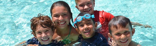 Campers Build 21 st CENTURY SKILLS