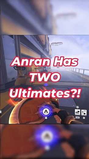 Anran Has TWO Ultimates?! 🔥Explained Guide