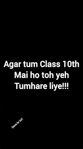 Best Notes for Class 10th🔥| Science Ch 2 #shorts #class10 #biology