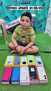 34K views · 3.4K reactions | Stock Update Price Coment box e #vlog #dailyvlog #OpenBoxSale #mobile #electronics #bengalivlog #minivlog #themobilehubratua #arkapravoroy | Arkapravo Roy | Facebook