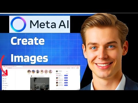 How to Create Images with Meta AI
