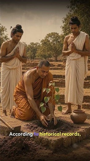 This Tree Is Older Than Most Countries!