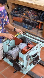 5.8K views · 42 reactions | Amazing DIY Woodworking Tools Tips and Hacks - Table Saw Hacks #DIYWoodworking #TableSawHacks #WoodworkingTips #WoodworkingTools #DIYProjects #Craftsmanship #WoodworkingCommunity #HomeImprovement #WoodworkingHacks #CreativeWoodwork | Woodworking Tools | Facebook
