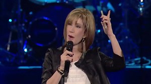 10K views · 1.6K reactions | In the story of Jesus raising Lazarus from the dead, we did Lazarus’ sister express an “even now” faith in Christ. Whatever you are facing, know that even now God can still turn it around and bring the dead things back to life! There is nothing too big for Him! #lisaosteencomes #evennow | Lisa Osteen Comes | Facebook