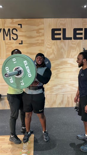 Strong Man Challenge: Test Your Strength and Skills