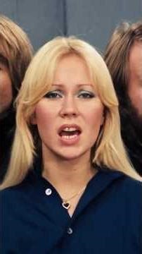 ABBA sing their passionate song Knowing Me Knowing You pt 2