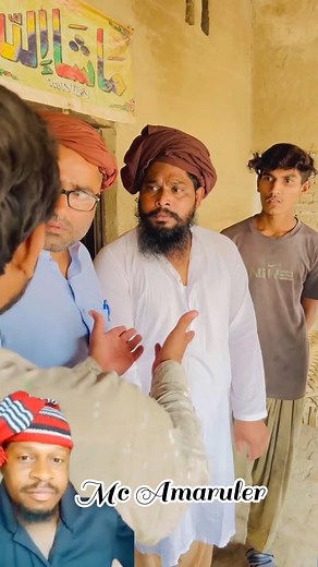 235K views · 10K reactions | Oseoji need to be calculating very well | MC Amaruler | Facebook