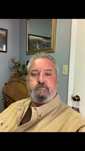 Larry Crumley on Reels