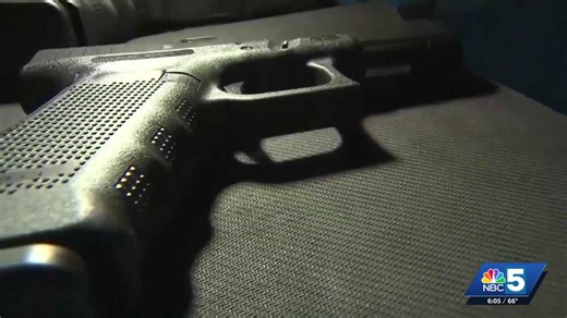 Push to ban guns in Vermont bars likely to face challenge from governor