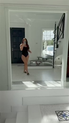 NEW SWIMWEAR COLLECTION 👙 ☀️ shop now via @inthestyle app! | Jacqueline Jossa