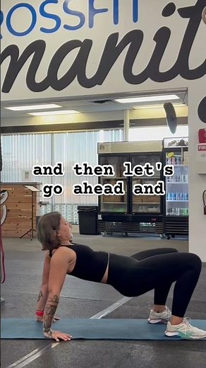 Tabletop Stretch | Shoulder + Chest Opener