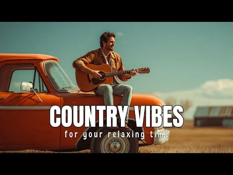 Country Music Channel Live – 24/7 Nonstop Hits & Official VideosAll Day Country Stream HQ
