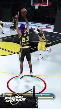 🔥 Best Jumpshot in NBA 2K26 | 83 Mid-Range & 83 Three-Pointer Build