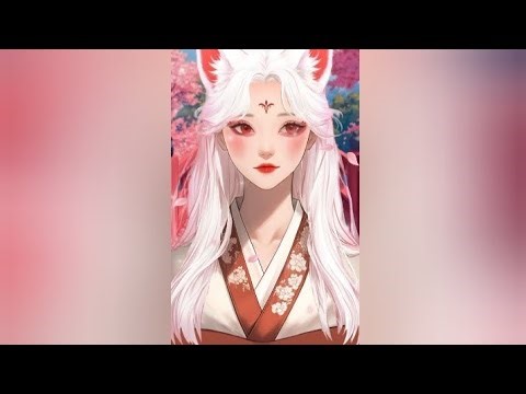 Skin care time game level 1 || ASMR make up game