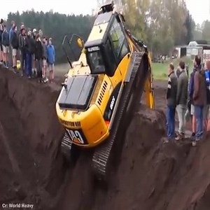 424K views · 1.3K reactions | Extreme Machines on Reels | Facebook