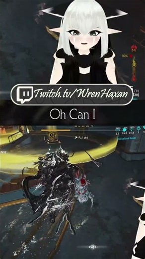 Mini Infested Oni Is Tanky But Smooshable