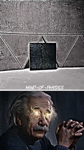 Just wait for it… 🤯#physics #science #short