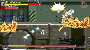 Alien Vs Predator (Arcade) 2 #videogames #retrogaming #gaming #nintendo #retro #Classic #gameplay #gamingcommunity #gamingvideos #nostalgia | Mangrich1 Gaming