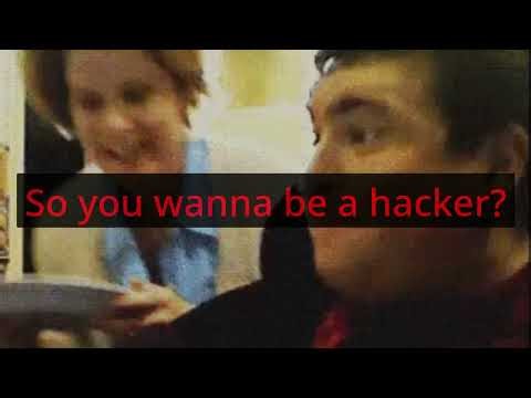 HELLO HACKER - Gameplay Trailer