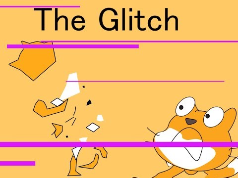 The Scratch Cat Show Episode 5 Season 1 The Glitch