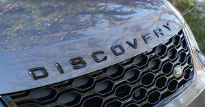 2022 Land Rover Discovery Review: Unsung Hero