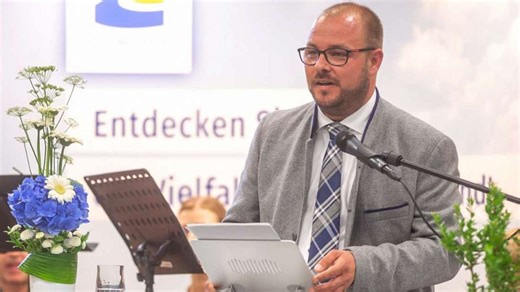 Coburger Kommunalwahl: Diese vier Kandidaten wollen Landrat werden - Neue Presse Coburg