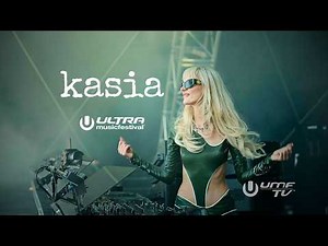 KASIA | ULTRA MIAMI 2026 | SATURDAY | RESISTANCE COVE
