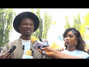 Maiden Edition Of Delta Content Creators And Social Media Influencers