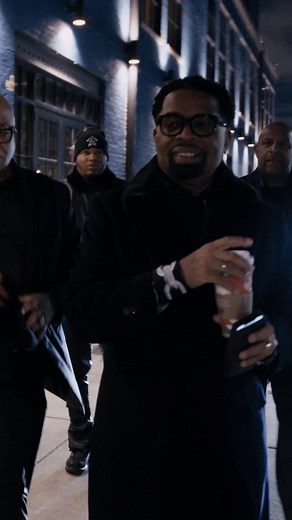 Unseen (with Raw Audio 🤣) footage from my party last year!Have you gotten your tickets yet? They’re going fast — and once we sell out, that’s it!🎟️ Grab yours now at johnfhannah.com | Pastor John F. Hannah