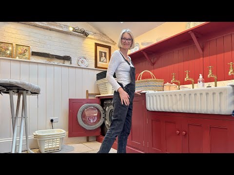 The 10 Minute Laundry Routine That Keeps My Home Under Control