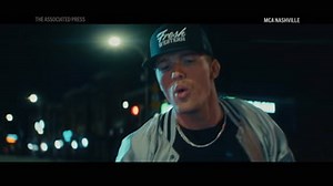 Parker McCollum's dreams all came true. A new self-titled album brought new ones