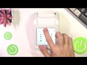 How to Enable Automatic Receipt Printing on SumUp Solo