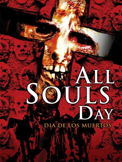All Souls Day: Dia de los Muertos (2005) | Cinematheque | ČSFD.cz