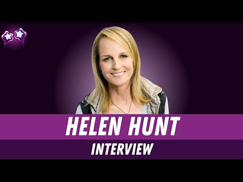 Helen Hunt Interview on 'Ride': A Poignant Comedy on Life, Love & Letting Go