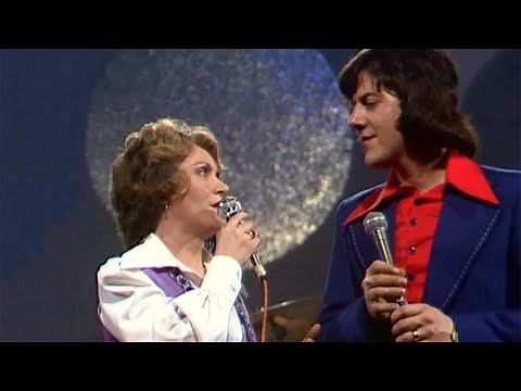 My Elusive Dreams - Ray Lynam & Philomena Begley, 1976